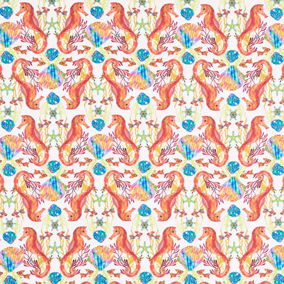 Oceanica - Seahorse Sand Yardage