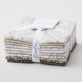 Morris & Co Parchment 10 Piece Fat Quarter Bundle Alternative View #1