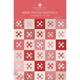 Nine-Patch Shoofly Quilt Pattern by Missouri Star Primary Image