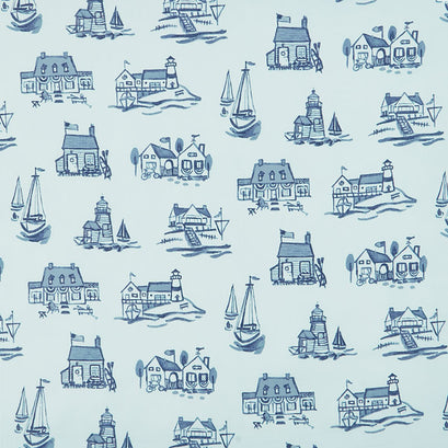 Portsmouth - Seaside Sky Yardage