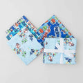 PJ Masks Adventure Heroes Fat Quarter Bundle Primary Image