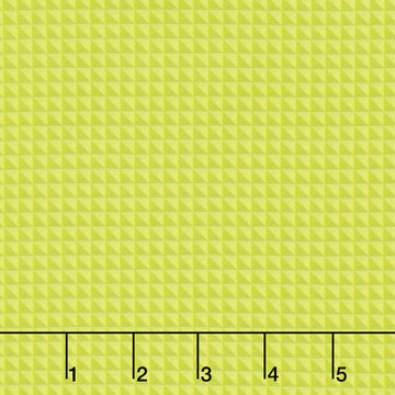 Live Boldly - Block Blender Citrus Yardage Primary Image