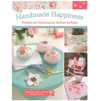 Handmade Happiness