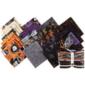 Mystery Manor Fat Quarter Bundle Primary Image