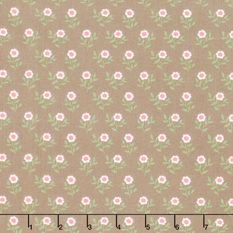 Lovestruck - Old Fashioned Bloom Bramble Yardage