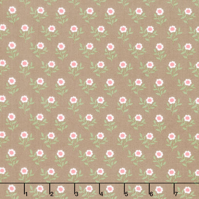 Lovestruck - Old Fashioned Bloom Bramble Yardage