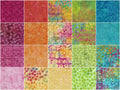 Sunshine Garden Batiks Favorites Stacks Alternative View #2