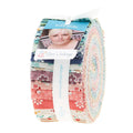 Bee Vintage Rolie Polie (2.5 strips) Alternative View #1