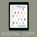 Digital Download - Forest Pattern
