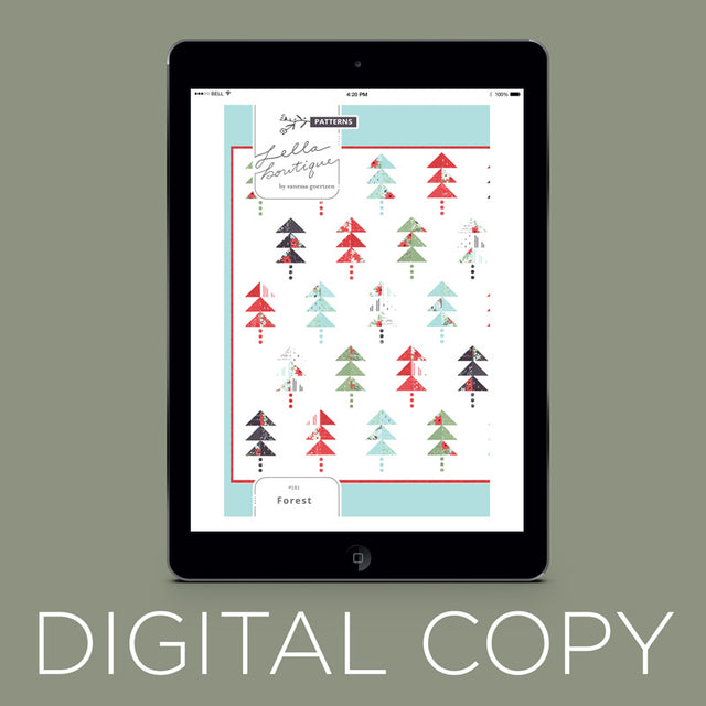 Digital Download - Forest Primary Image