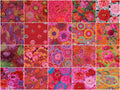 Saturday Stash Hot House Half Yard Bundles Alternative View #2