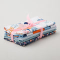 Ambrosia Floral Favorites 5 Piece Fat Quarter Bundle Alternative View #1