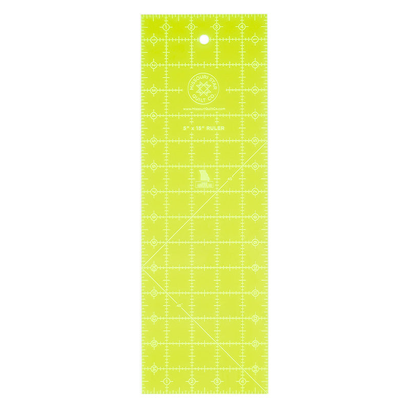 Hunter's Star Quilt