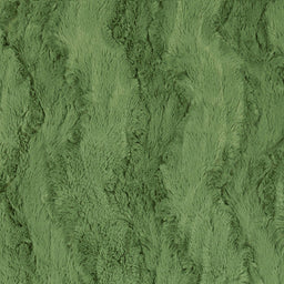 Luxe Cuddle® - Glacier Basil Minky Yardage Primary Image