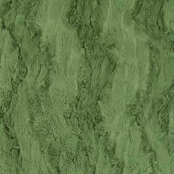 Luxe Cuddle® - Glacier Basil Minky Yardage Primary Image