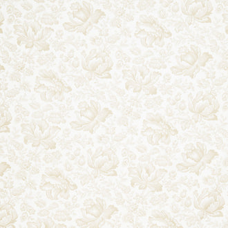 Cascade - Romantic Toile 108" Quilt Backing Cloud