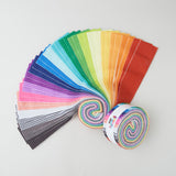 Live Boldly - 2 1/2" Strips Primary Image