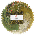 Green Thumb Single Scoops (5" Squares) Primary Image