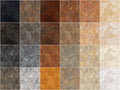 Stonehenge Gradations II - Mineral Tiles