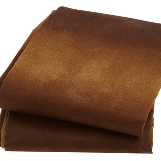 Wilmington Essentials - Ombre Washart Chocolate 3 Yard Cut