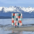 Church Window Quilt Pattern Alternative View #3