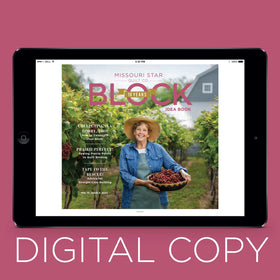 Block Magazine 2023 Volume 10 Issue 4 Primary Image