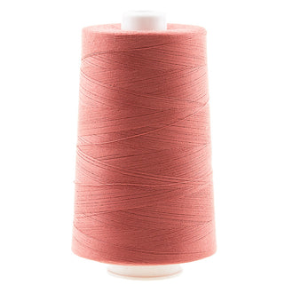 Blush OMNI Thread - 6,000 yds (poly-wrapped poly core)