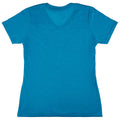 Missouri Star The Piecemaker Shirt - Neon Blue XL