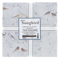 Songbird Favorites Ten Squares Alternative View #1