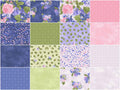 Cottage Bouquet Favorites 16 pc Fat Quarter Bundle Alternative View #2