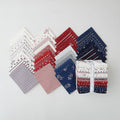 American Gatherings II - Fat Quarter Bundle Primary Image