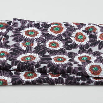 Kaffe Fassett Collective - February 2023 Lucy Black 2 Yard Cut