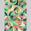 Blue Onion Quilt Kit Primary Image