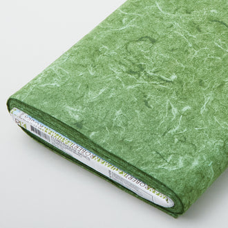 Flowerhouse Basics - Green Marble 10 Yard Bolt