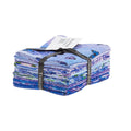 Hydrangea Bliss Fat Quarter Bundle Alternative View #1