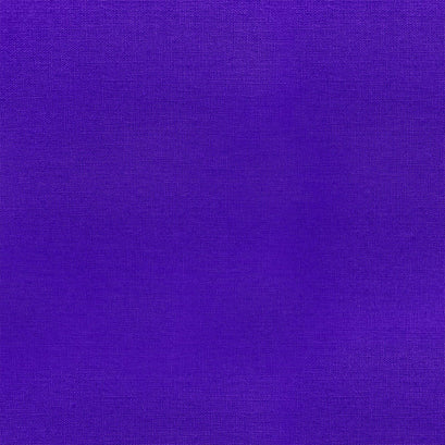 American Made Brand Cotton Solids - Dark Purple Yardage