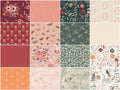 Woodland Keeper Fat Quarter Bundle Alternative View #2