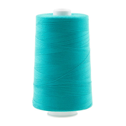 Treasure Isle OMNI Thread - 6,000 yds (poly-wrapped poly core)