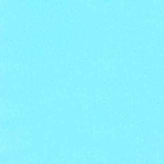 American Made Brand Cotton Solids - Aqua Yardage