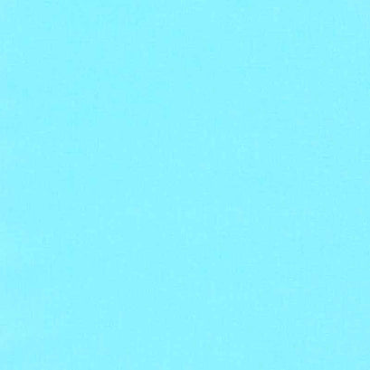 American Made Brand Cotton Solids - Aqua Yardage