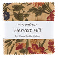 Harvest Hill Mini Charm Pack Alternative View #1