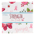 Strength in Pink 5" Stackers Alternative View #1