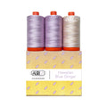 Aurifil Rainforest Set Alternative View #10