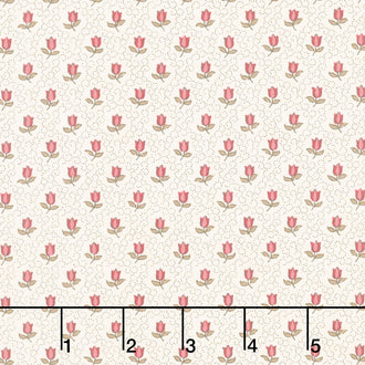 Antoinette - Champagne Pearl Yardage