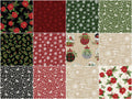 Joy of the Season Favorites 10" Squares Alternative View #2