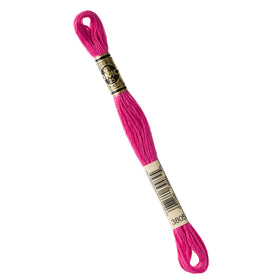 DMC Embroidery Floss - 3805 Cyclamen Pink Primary Image