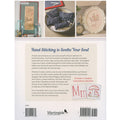 The Big Book of Hand-Embroidery Projects Alternative View #1
