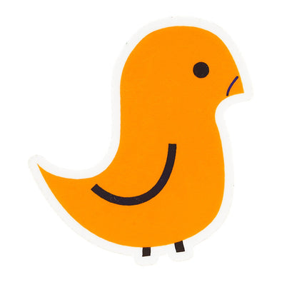Missouri Star Birdie Sticker from Missouri Star