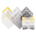 Cozy Cotton Flannels - Sunny Day ColorstoryFat Quarter Bundle Primary Image