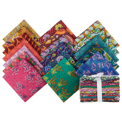 Swatch Book Rolls
